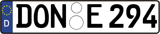 DON-E294