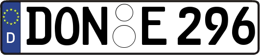 DON-E296