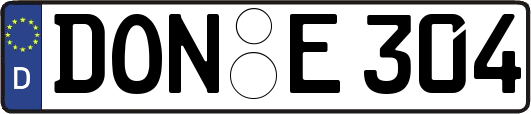 DON-E304