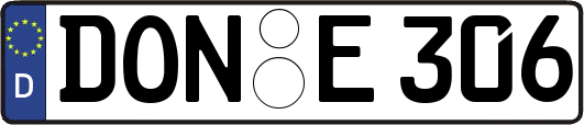 DON-E306