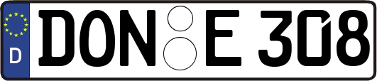 DON-E308