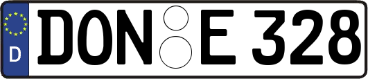 DON-E328