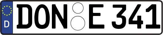 DON-E341