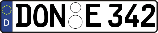 DON-E342