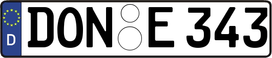 DON-E343