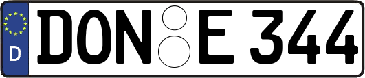 DON-E344