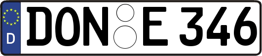DON-E346