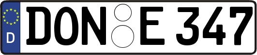 DON-E347