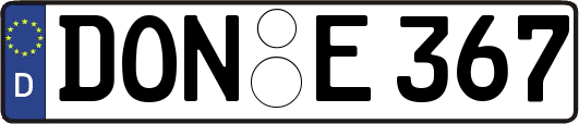 DON-E367