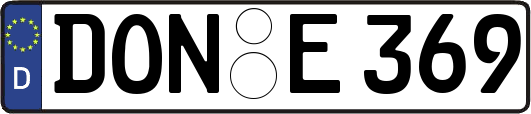 DON-E369