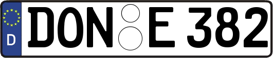 DON-E382