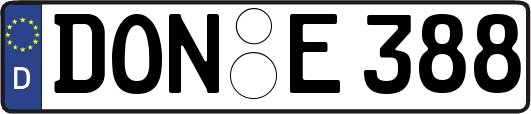 DON-E388