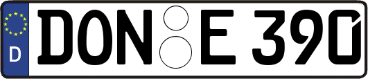 DON-E390