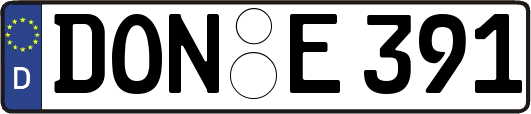 DON-E391