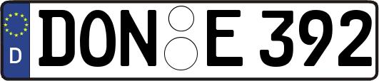 DON-E392