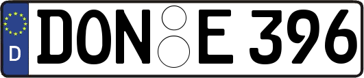 DON-E396