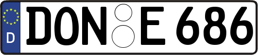 DON-E686