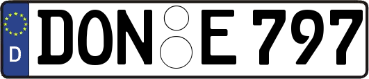 DON-E797