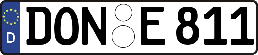 DON-E811