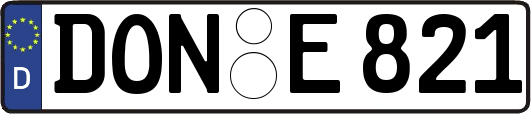 DON-E821
