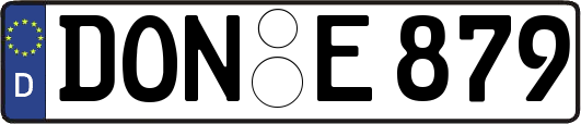 DON-E879
