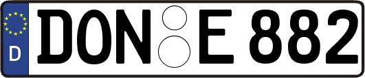DON-E882