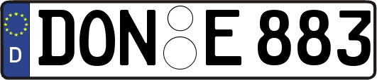 DON-E883