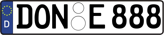 DON-E888