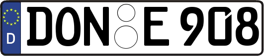 DON-E908