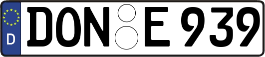 DON-E939