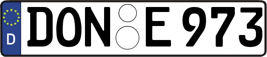 DON-E973