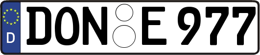 DON-E977