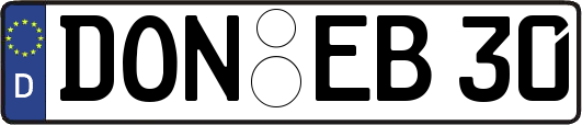 DON-EB30