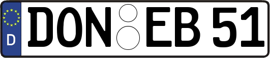 DON-EB51