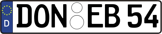 DON-EB54