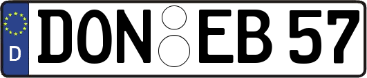 DON-EB57