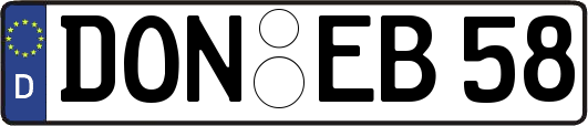 DON-EB58
