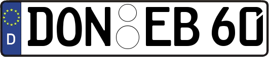 DON-EB60