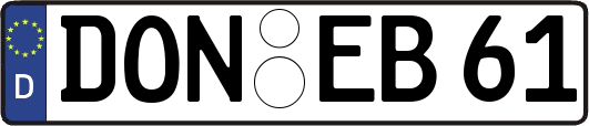 DON-EB61