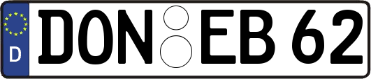 DON-EB62