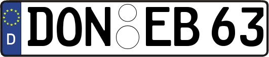 DON-EB63