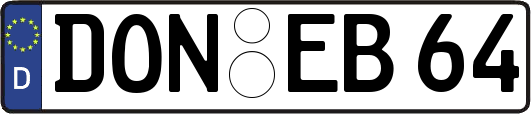 DON-EB64