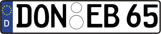 DON-EB65