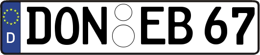 DON-EB67