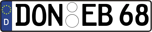 DON-EB68