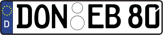 DON-EB80