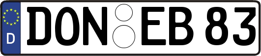 DON-EB83