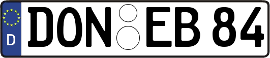 DON-EB84