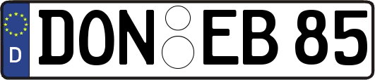 DON-EB85
