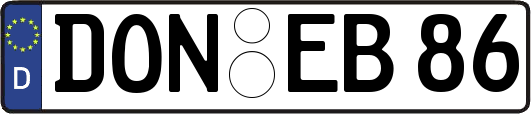 DON-EB86
